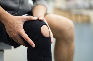 causas de artrosis de la articulación de la rodilla