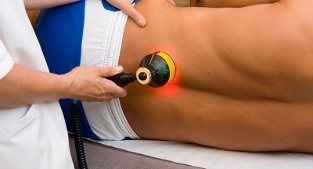 fisioterapia para tratar el dolor de espalda