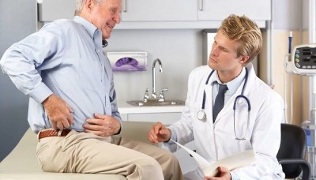 métodos para diagnosticar la artrosis de cadera