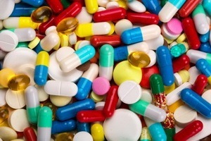 medicamentos para el tratamiento de la osteocondrosis