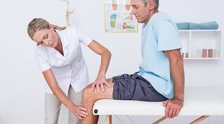 cómo tratar la artrosis de rodilla