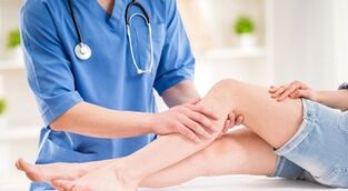 prevención de la artrosis de la articulación de la rodilla