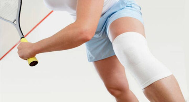 ejercicio para el dolor de rodilla